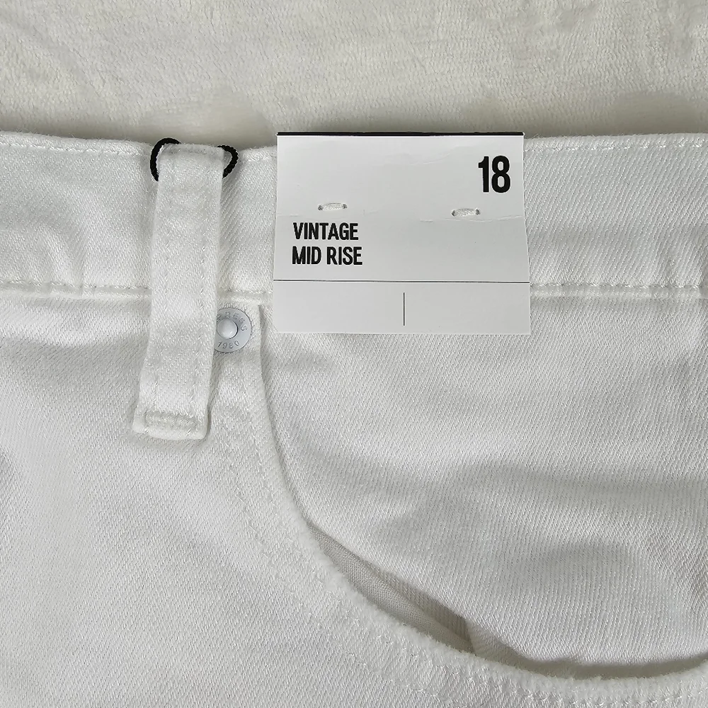 Express Shorts Mid Rise - Picture 8 of 12